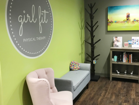 About - Girl Fit Physical Therapy - Newton & Framingham, MA