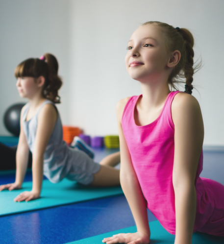 Classes - Girl Fit Physical Therapy - Newton & Framingham, MA