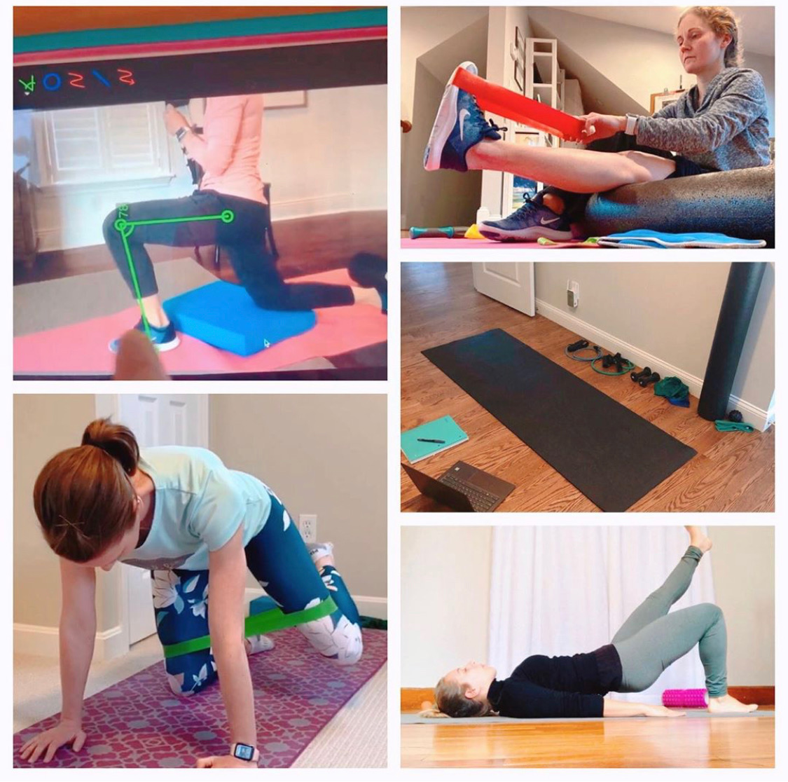 Update on Telehealth & Re-Opening Plan FAQs - Girl Fit Physical Therapy ...