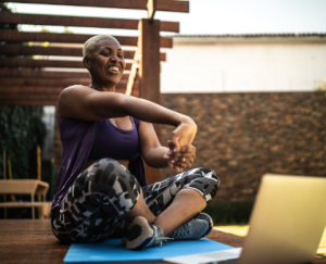 There are many benefits to virtual physical therapy.