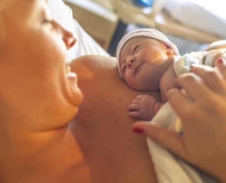 The “4th trimester” is defined as the 3 months following birth and should be taken into account before postpartum return to exercise.