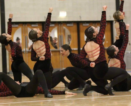 Michaela Main: Dancer to Dance Medicine Physical Therapist