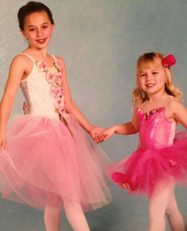 Michaela Main: Dancer to Dance Medicine Specialist