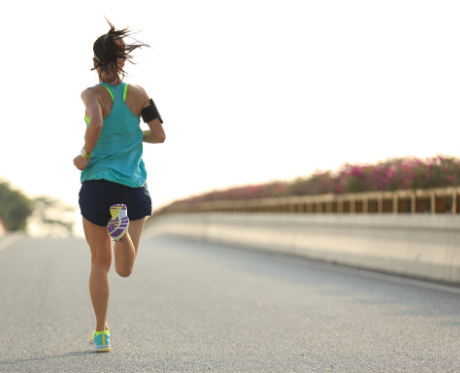 Stress fractures, or bone stress injuries, occur when we stress our bones too much, too frequently, without allowing adequate time for them to recover in between. These sports often include running and jumping.