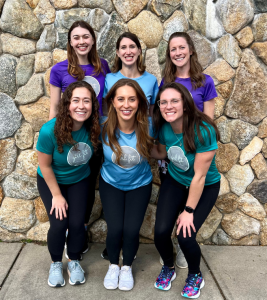 Girl Fit Physical Therapy - Newton & Framingham, MA